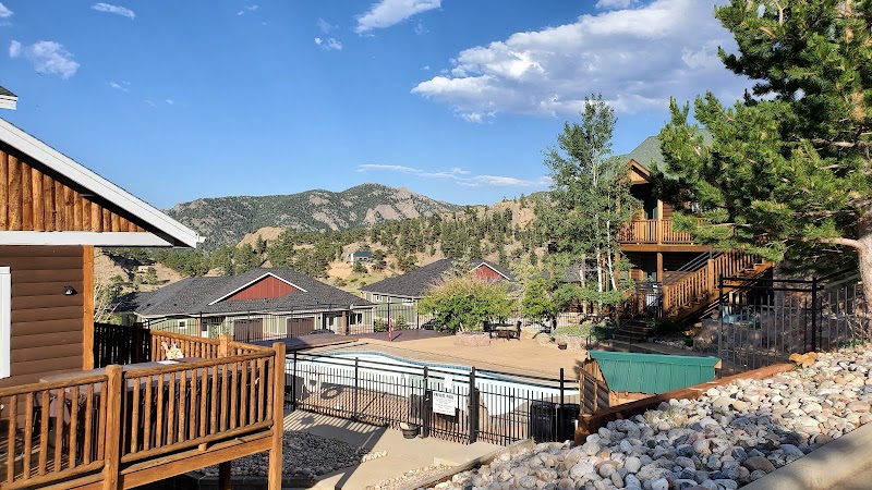 Mary's Lake Lodge - Event Venue in Estes Park, Colorado