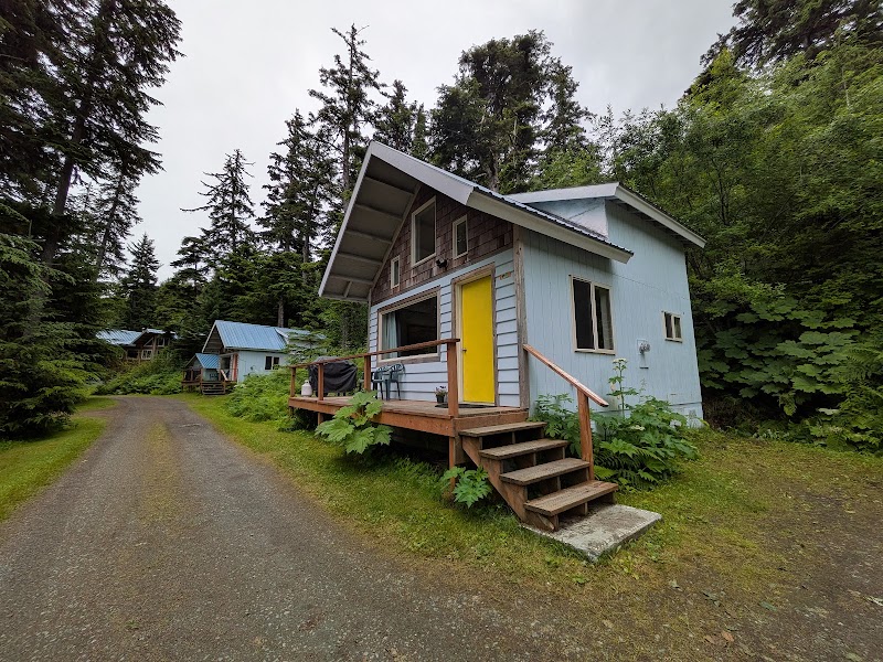 Beach Road House - Event Venue in Haines, Alaska