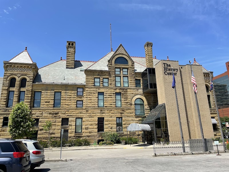The History Center - Event Venue in Fort Wayne, Indiana