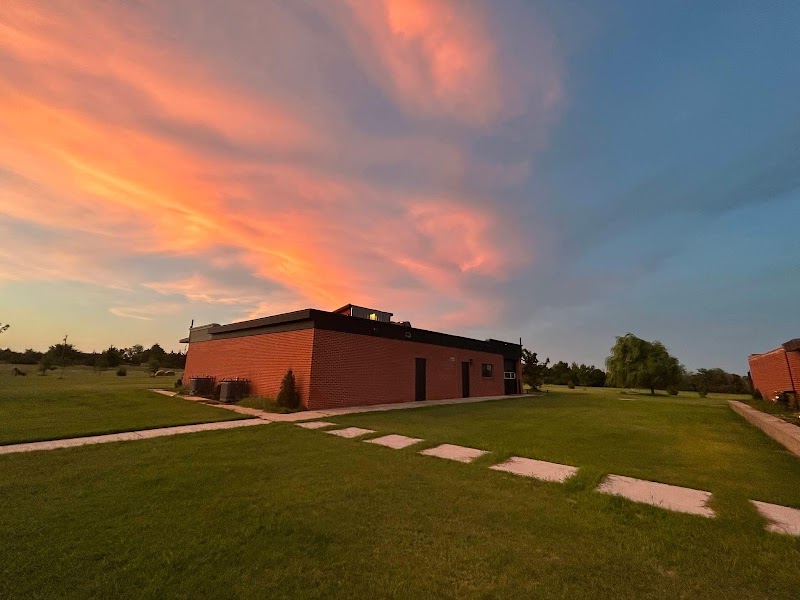 Rooftop 42 - Event Venue in Spencer, Oklahoma