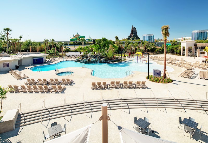 The Pool - Event Venue in Orlando, Florida
