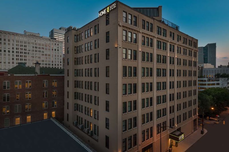 Home2 Suites by Hilton Atlanta Downtown - Event Venue in Atlanta, Georgia