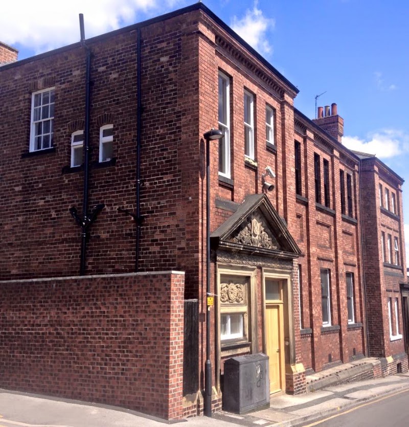 Wakefield Masonic Hall Co Ltd - Event Venue in Wakefield, West Yorkshire