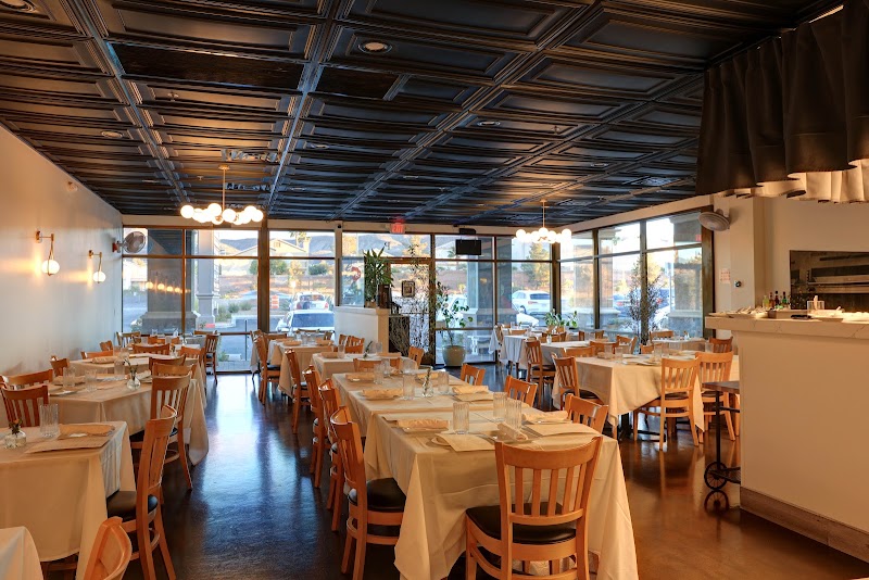 Chef’s Roma Kitchen - Event Venue in Henderson, Nevada