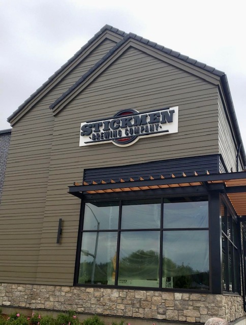 Stickmen Brewing Company - Happy Valley - Event Venue in Happy Valley, Oregon