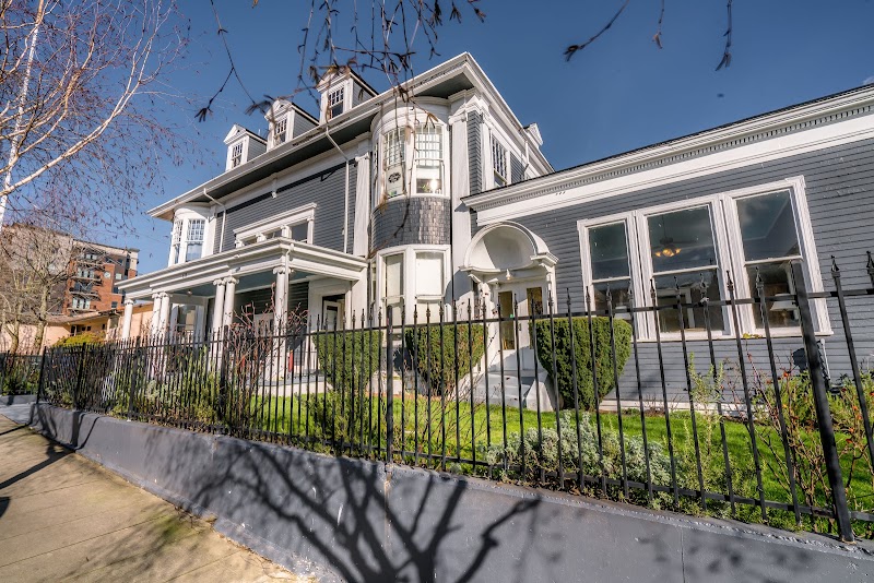 Union Club Tacoma - Event Venue in Tacoma, Washington