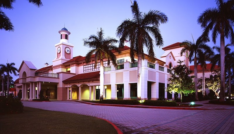 Mizner Park Cultural Center - Event Venue in Boca Raton, Florida