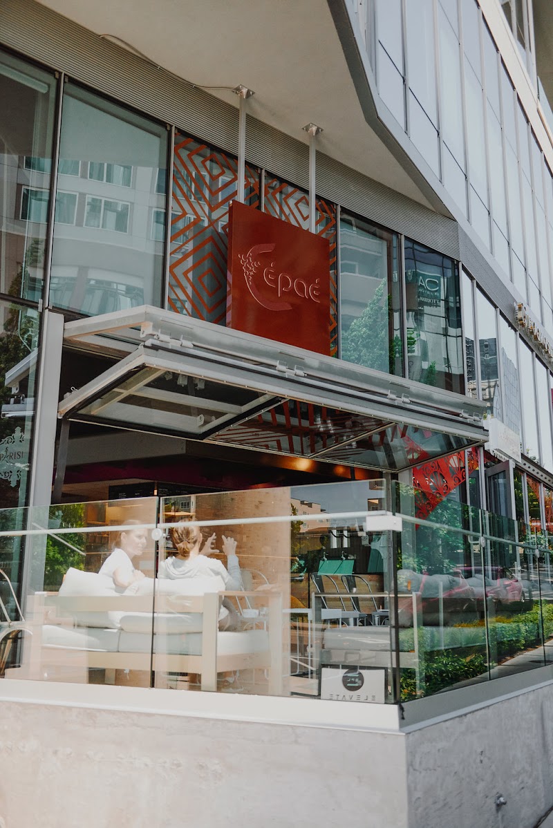 Cépaé Wine Bar & Bistro - Event Venue in Bellevue, Washington