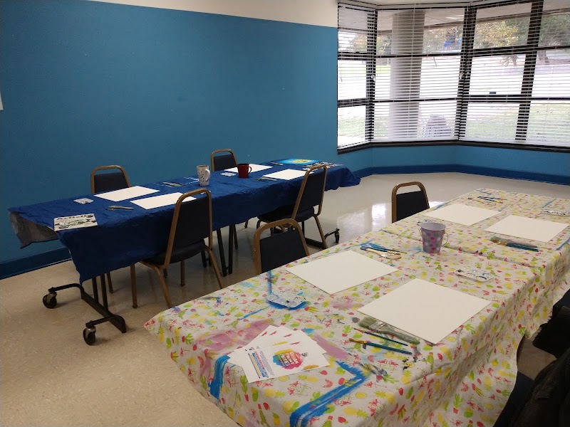 Norman C King South Vallejo Community Center - Event Venue in Vallejo, California
