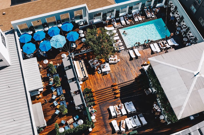 Skybar Los Angeles - Event Venue in West Hollywood, California