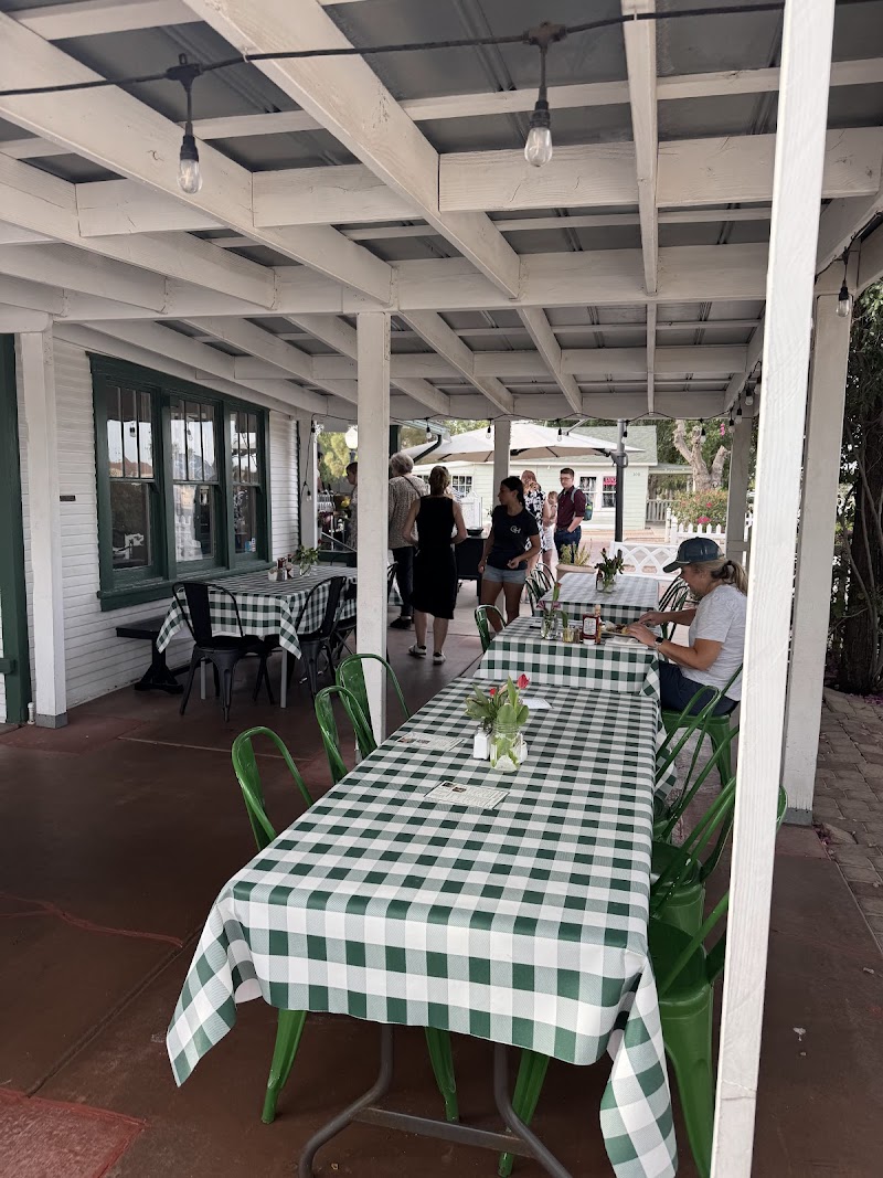 The Gilbert House Restaurant - Event Venue in Gilbert, Arizona