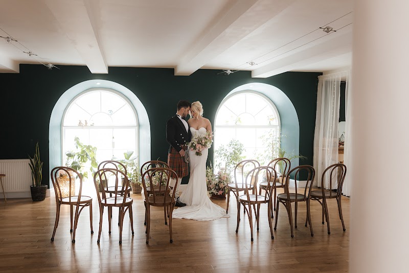 The Gaelic Lane - Wedding Venue - Event Venue in Aberdeen, Aberdeen City