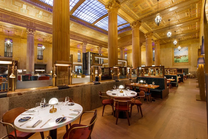 Tellers - Event Venue in Oklahoma City, Oklahoma