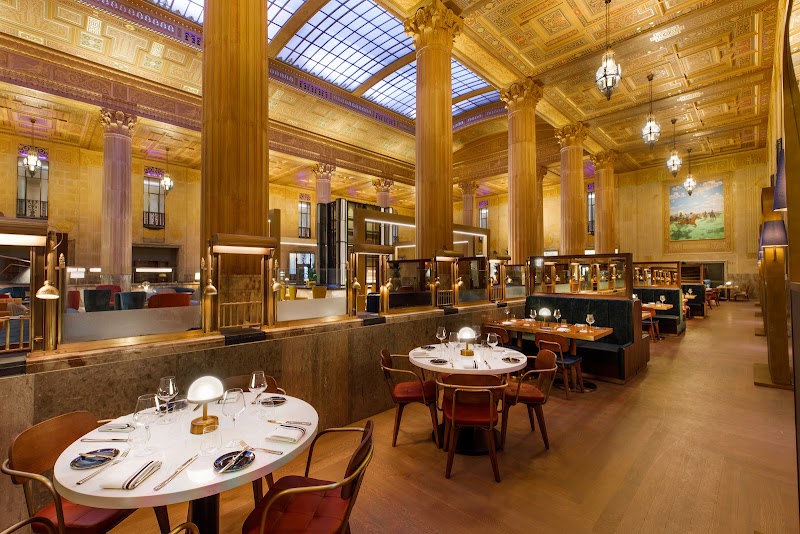 Tellers - Event Venue in Oklahoma City, Oklahoma