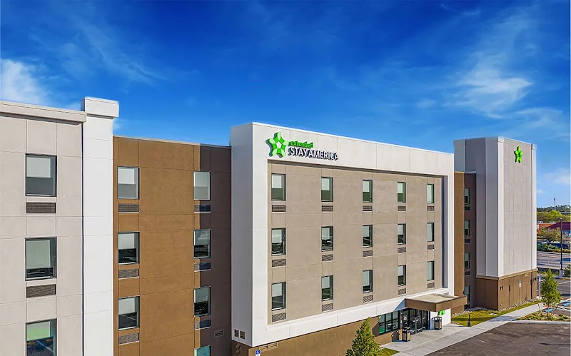 Extended Stay America Premier Suites- Reno - Sparks - Event Venue in Sparks, Nevada