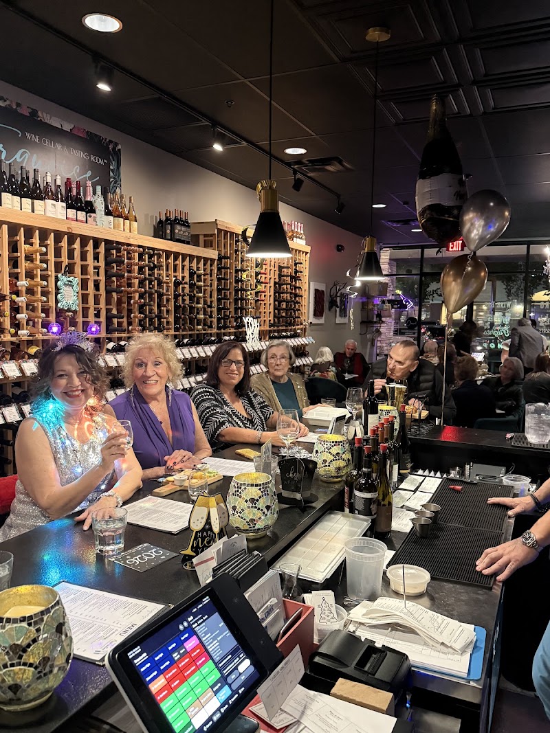 Turquoise Wine Bar - Event Venue in Glendale, Arizona