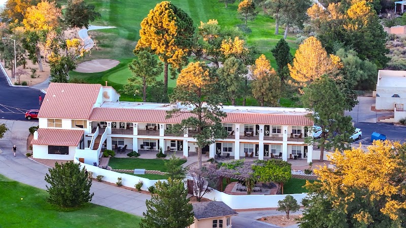 El Verde Inn - Event Venue in Albuquerque, New Mexico