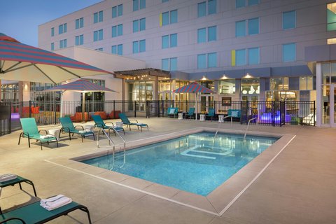 Aloft by Marriott Wichita - Event Venue in Wichita, Kansas