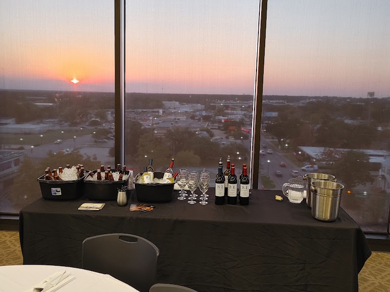 Conroe Tower - Event Venue in Conroe, Texas