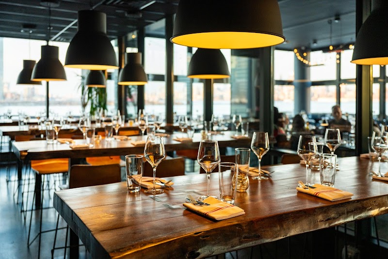 Lokal Eatery & Bar - Event Venue in Jersey City, New Jersey