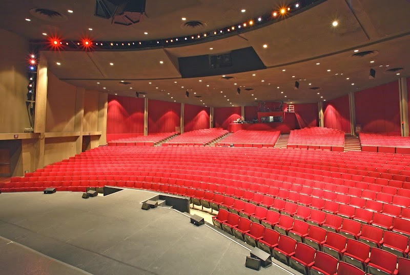 Redondo Beach Performing Arts Center - Event Venue in Redondo Beach, California