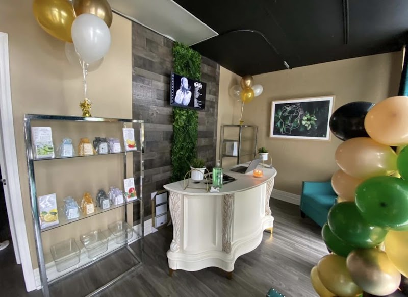 Rú Wellness Spa Suites - Event Venue in Lakeland, Florida