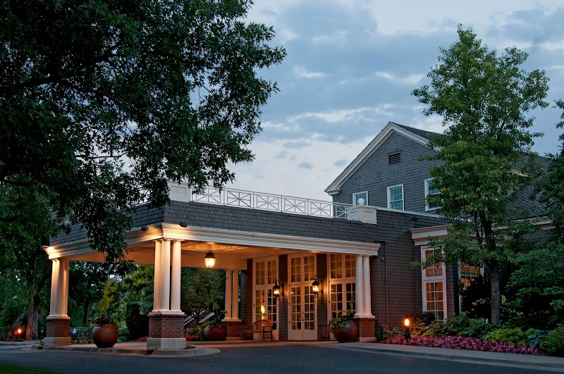 Denver Country Club - Event Venue in Denver, Colorado