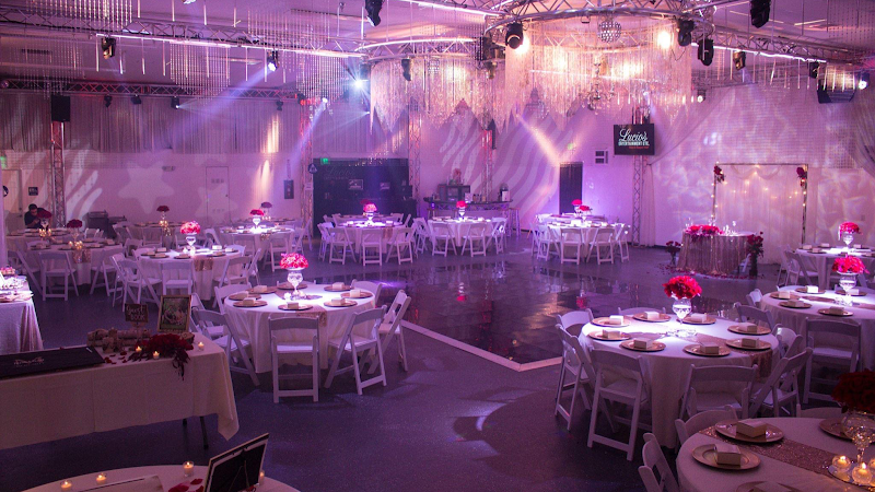 Lucio's Entertainment : Venue & Banquet Hall - Event Venue in Hesperia, California