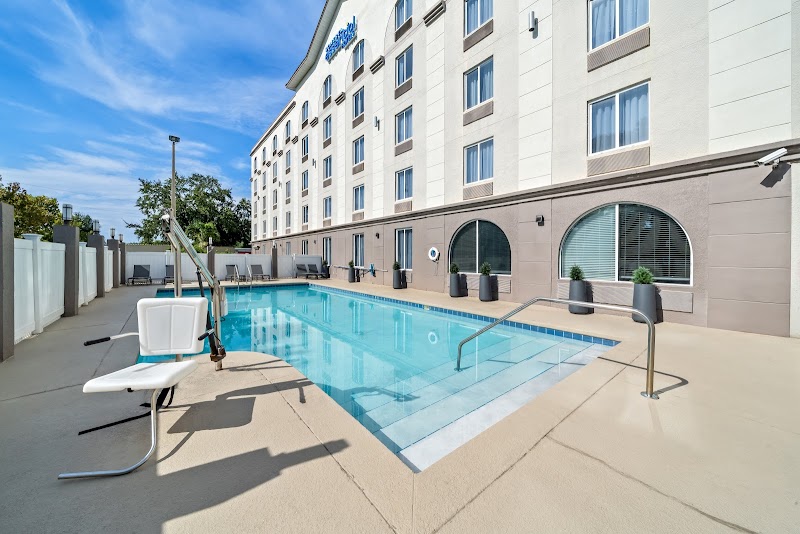 Sonesta Essential Orlando Airport - Event Venue in Orlando, Florida
