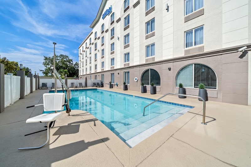Sonesta Essential Orlando Airport - Event Venue in Orlando, Florida