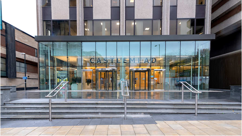Regus - Bristol, Castlemead - Event Venue in Bristol, Bristol City