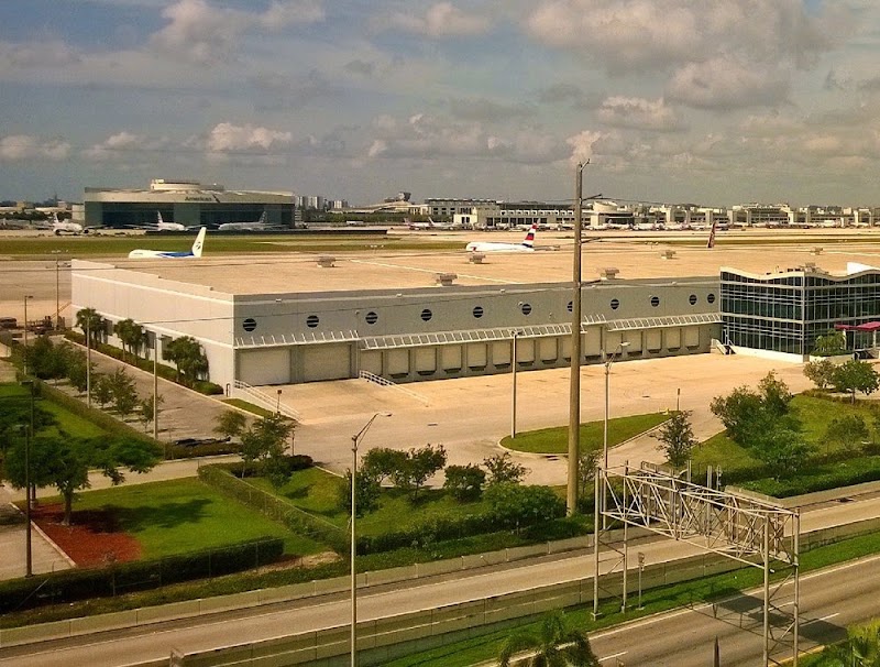 EB Hotel Miami - Event Venue in Miami, Florida
