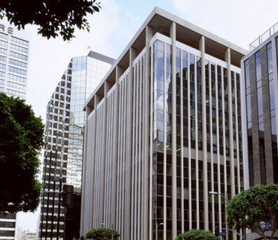 Opus Meeting Rooms - Event Venue in Los Angeles, California