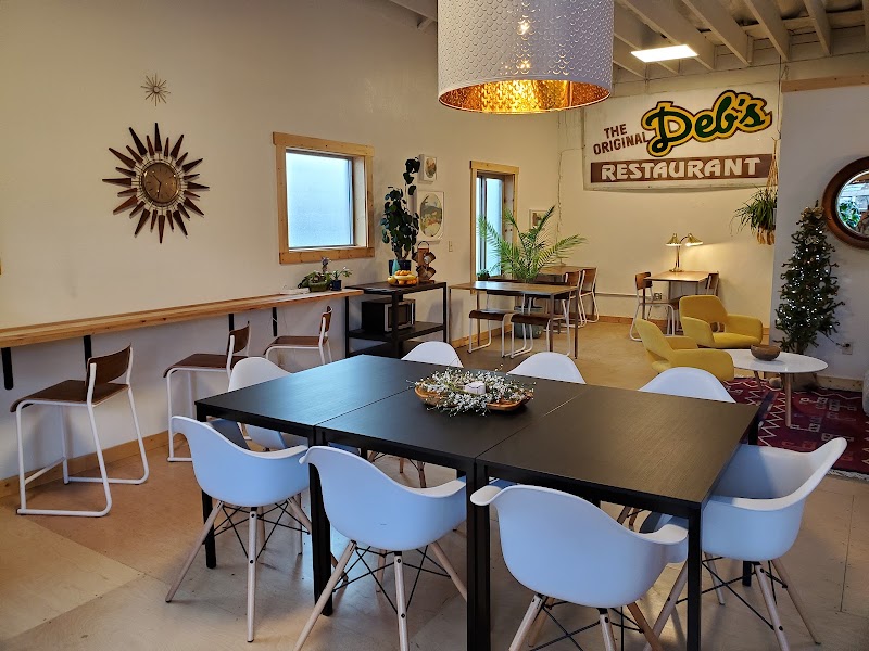 Springfield Coworking and Events - Event Venue in Eugene, Oregon