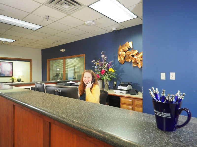 Front Range Business Centers - Event Venue in Fort Collins, Colorado