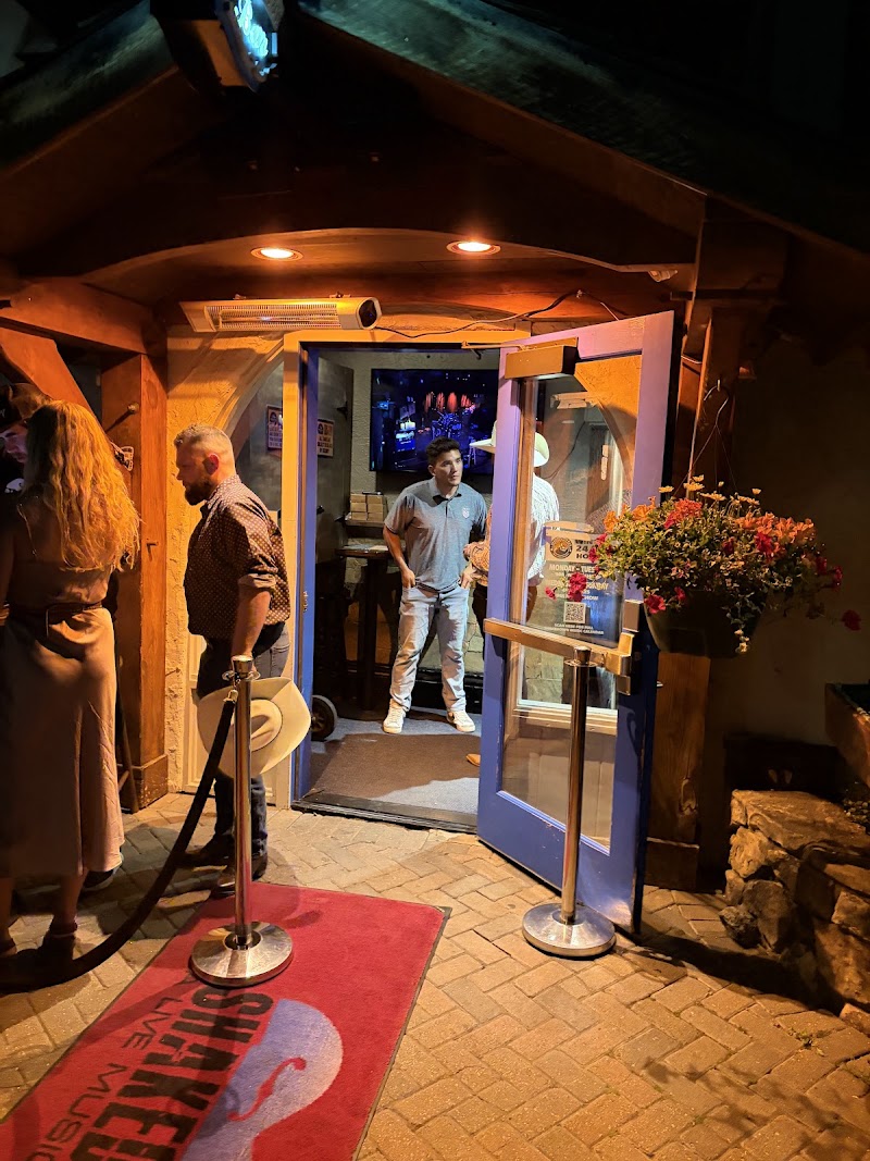 Shakedown Bar - Event Venue in Vail, Colorado