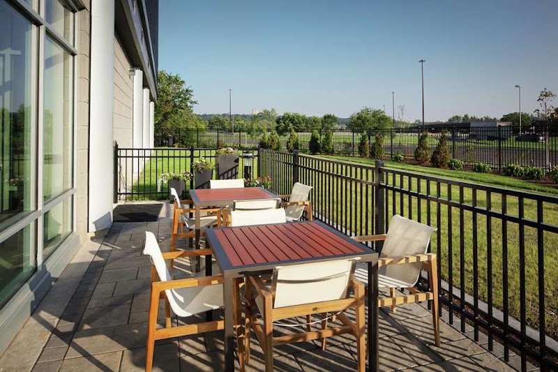 Homewood Suites by Hilton Teaneck Glenpointe - Event Venue in Teaneck, New Jersey