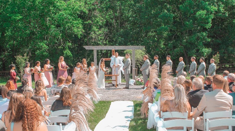 Twisted Cedar Farms - Event Venue in Lebanon, Tennessee