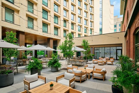 Asher Adams, Autograph Collection - Event Venue in Salt Lake City, Utah