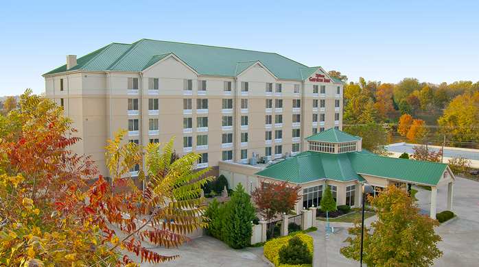 Hilton Garden Inn Nashville Airport - Event Venue in Nashville, Tennessee