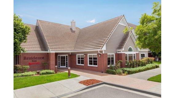 Residence Inn by Marriott Vacaville - Event Venue in Vacaville, California