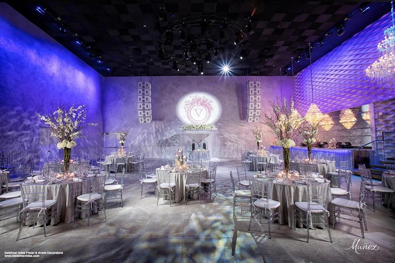 The Venue Fort Lauderdale - Event Venue in Fort Lauderdale, Florida