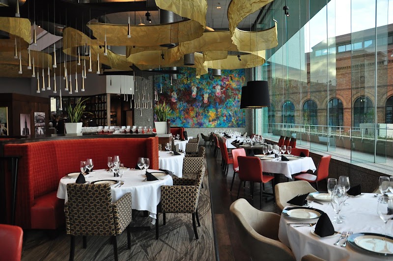 The Chop House Toledo - Event Venue in Toledo, Ohio