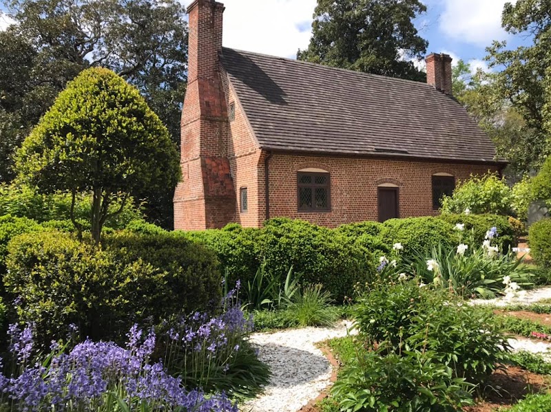 The Thoroughgood House - Event Venue in Virginia Beach, Virginia