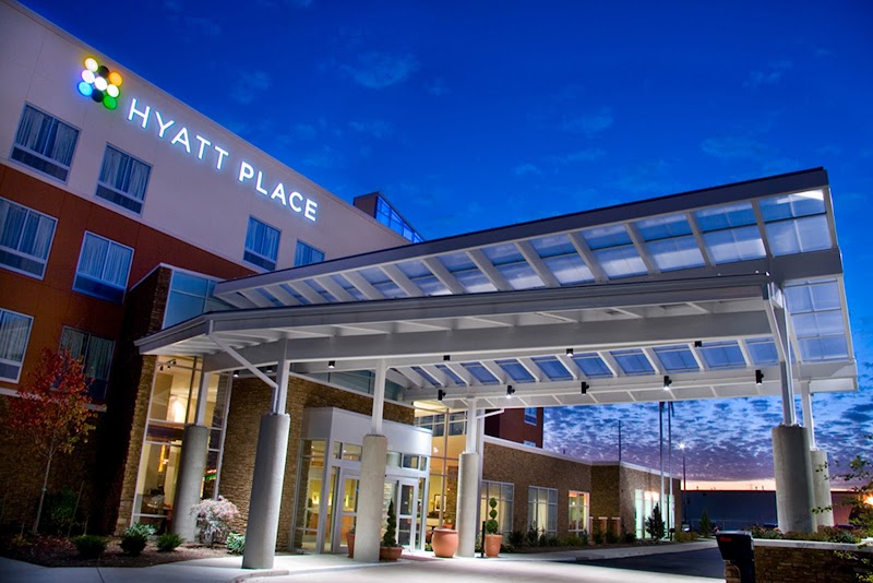 Hyatt Place South Bend/Mishawaka - Event Venue in Mishawaka, Indiana