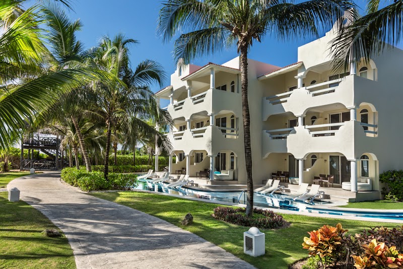 El Dorado Royale - Event Venue in Playa del Carmen, Q.R.