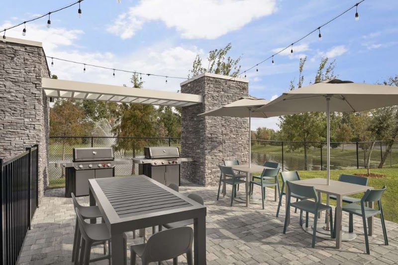 Home2 Suites by Hilton Sanford Orlando North - Event Venue in Sanford, Florida