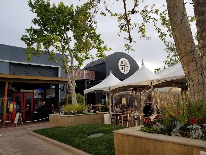 BarrelHouse Brewing Fresno - Taproom - Event Venue in Fresno, California