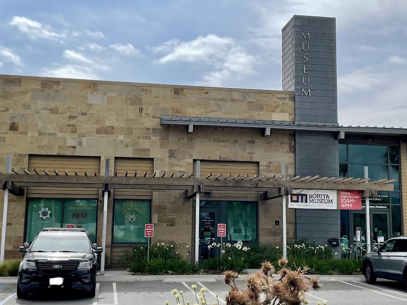 Bonita Museum & Cultural Center - Event Venue in Bonita, California