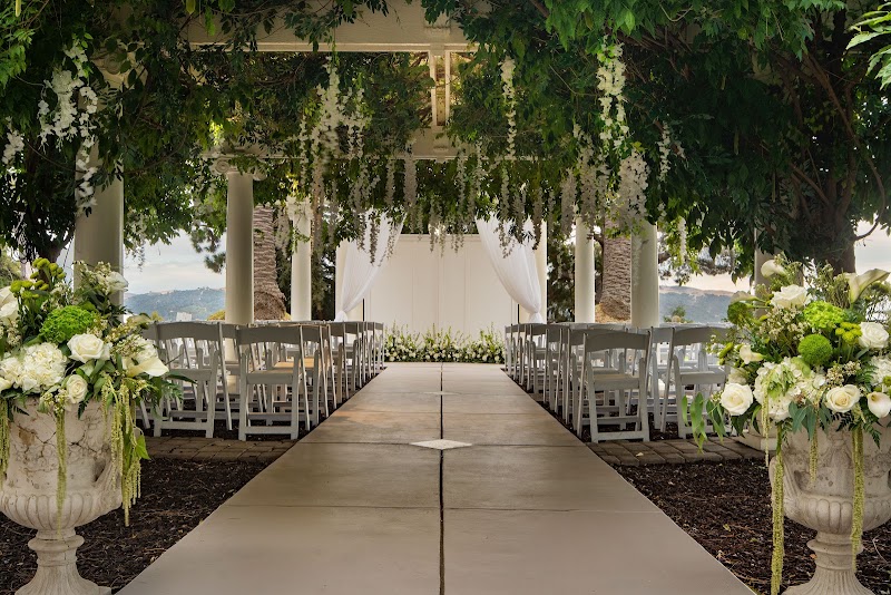 Jefferson Street Mansion by Wedgewood Weddings - Event Venue in Benicia, California
